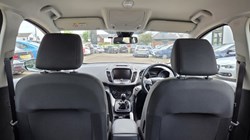 2018 (67) FORD C-MAX 1.5 TDCi Titanium 5dr 5488970