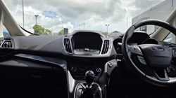2018 (67) FORD C-MAX 1.5 TDCi Titanium 5dr 5488974