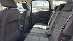 2018 (67) FORD C-MAX 1.5 TDCi Titanium 5dr 5488973