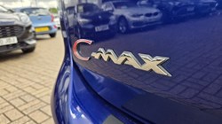 2018 (67) FORD C-MAX 1.5 TDCi Titanium 5dr 5488962