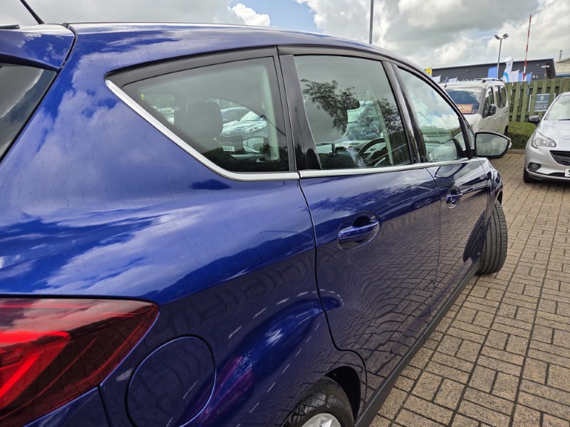 2018 (67) FORD C-MAX 1.5 TDCi Titanium 5dr 5488963