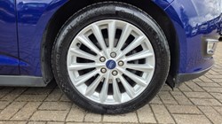 2018 (67) FORD C-MAX 1.5 TDCi Titanium 5dr 5488952