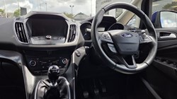 2018 (67) FORD C-MAX 1.5 TDCi Titanium 5dr 5488975