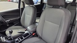 2018 (67) FORD C-MAX 1.5 TDCi Titanium 5dr 5488980