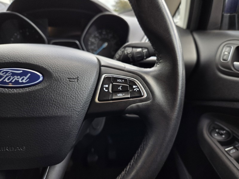 2018 (67) FORD C-MAX 1.5 TDCi Titanium 5dr 5488985
