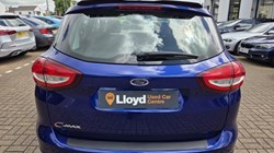 2018 (67) FORD C-MAX 1.5 TDCi Titanium 5dr 5488966
