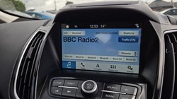 2018 (67) FORD C-MAX 1.5 TDCi Titanium 5dr 5488990