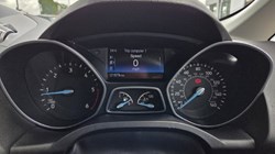 2018 (67) FORD C-MAX 1.5 TDCi Titanium 5dr 5488994