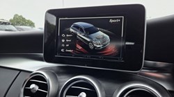 2018 (18) MERCEDES-BENZ C CLASS C220d AMG Line 5dr 9G-Tronic 5504957