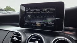 2018 (18) MERCEDES-BENZ C CLASS C220d AMG Line 5dr 9G-Tronic 5504955