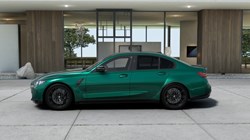 BMW M3 xDrive 530 Competition M 4dr Step Auto 5182974