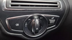 2018 (18) MERCEDES-BENZ C CLASS C220d AMG Line 5dr 9G-Tronic 5504964