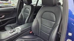 2018 (18) MERCEDES-BENZ C CLASS C220d AMG Line 5dr 9G-Tronic 5504940