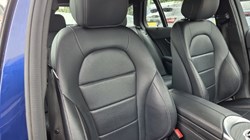 2018 (18) MERCEDES-BENZ C CLASS C220d AMG Line 5dr 9G-Tronic 5504941