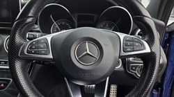 2018 (18) MERCEDES-BENZ C CLASS C220d AMG Line 5dr 9G-Tronic 5504947