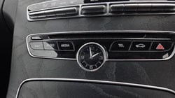 2018 (18) MERCEDES-BENZ C CLASS C220d AMG Line 5dr 9G-Tronic 5504950
