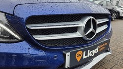 2018 (18) MERCEDES-BENZ C CLASS C220d AMG Line 5dr 9G-Tronic 5504918