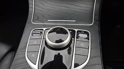 2018 (18) MERCEDES-BENZ C CLASS C220d AMG Line 5dr 9G-Tronic 5504949
