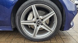 2018 (18) MERCEDES-BENZ C CLASS C220d AMG Line 5dr 9G-Tronic 5504912