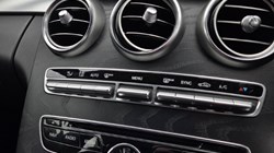 2018 (18) MERCEDES-BENZ C CLASS C220d AMG Line 5dr 9G-Tronic 5504951