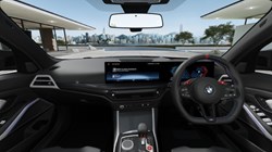 BMW M3 xDrive 530 Competition M 4dr Step Auto 5182976