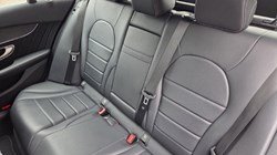 2018 (18) MERCEDES-BENZ C CLASS C220d AMG Line 5dr 9G-Tronic 5504937