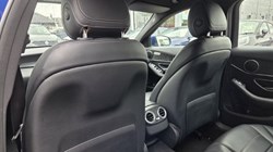 2018 (18) MERCEDES-BENZ C CLASS C220d AMG Line 5dr 9G-Tronic 5504932