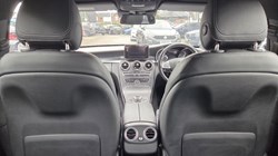2018 (18) MERCEDES-BENZ C CLASS C220d AMG Line 5dr 9G-Tronic 5504931
