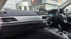 2017 (67) BMW 5 SERIES 520d Efficient Dynamics SE 4dr Auto 5510721