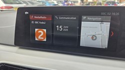 2017 (67) BMW 5 SERIES 520d Efficient Dynamics SE 4dr Auto 5510733