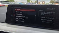 2017 (67) BMW 5 SERIES 520d Efficient Dynamics SE 4dr Auto 5510736