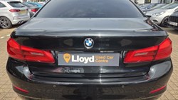 2017 (67) BMW 5 SERIES 520d Efficient Dynamics SE 4dr Auto 5510708
