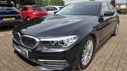2017 (67) BMW 5 SERIES 520d Efficient Dynamics SE 4dr Auto 5510699