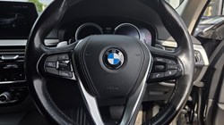 2017 (67) BMW 5 SERIES 520d Efficient Dynamics SE 4dr Auto 5510729