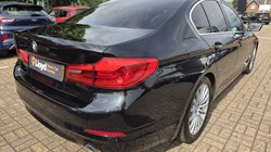 2017 (67) BMW 5 SERIES 520d Efficient Dynamics SE 4dr Auto 5510709
