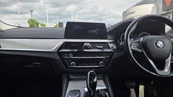 2017 (67) BMW 5 SERIES 520d Efficient Dynamics SE 4dr Auto 5510715