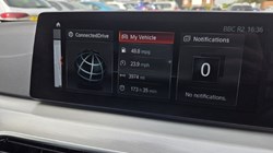 2017 (67) BMW 5 SERIES 520d Efficient Dynamics SE 4dr Auto 5510734