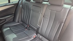 2017 (67) BMW 5 SERIES 520d Efficient Dynamics SE 4dr Auto 5510720