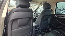 2017 (67) BMW 5 SERIES 520d Efficient Dynamics SE 4dr Auto 5510713