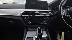 2017 (67) BMW 5 SERIES 520d Efficient Dynamics SE 4dr Auto 5510717