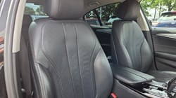 2017 (67) BMW 5 SERIES 520d Efficient Dynamics SE 4dr Auto 5510724