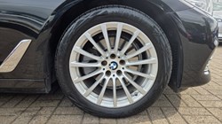 2017 (67) BMW 5 SERIES 520d Efficient Dynamics SE 4dr Auto 5510695