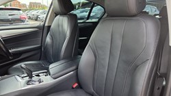 2017 (67) BMW 5 SERIES 520d Efficient Dynamics SE 4dr Auto 5510723