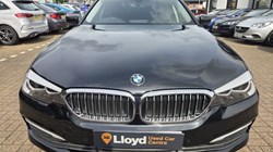 2017 (67) BMW 5 SERIES 520d Efficient Dynamics SE 4dr Auto 5510698