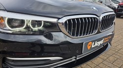 2017 (67) BMW 5 SERIES 520d Efficient Dynamics SE 4dr Auto 5510701