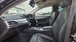 2017 (67) BMW 5 SERIES 520d Efficient Dynamics SE 4dr Auto 5510722