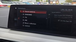 2017 (67) BMW 5 SERIES 520d Efficient Dynamics SE 4dr Auto 5510735