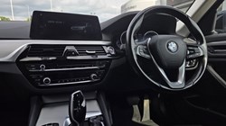 2017 (67) BMW 5 SERIES 520d Efficient Dynamics SE 4dr Auto 5510716
