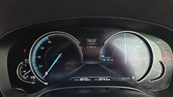 2017 (67) BMW 5 SERIES 520d Efficient Dynamics SE 4dr Auto 5510739