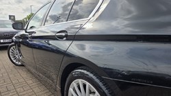 2017 (67) BMW 5 SERIES 520d Efficient Dynamics SE 4dr Auto 5510704